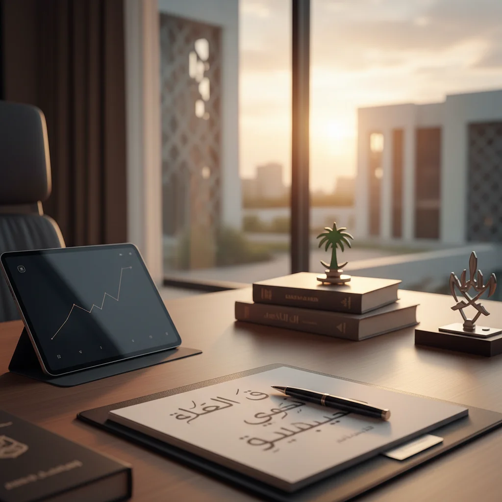 المهارات المطلوبة للوظائف الحكومية السعودية 2026 | دليل شامل