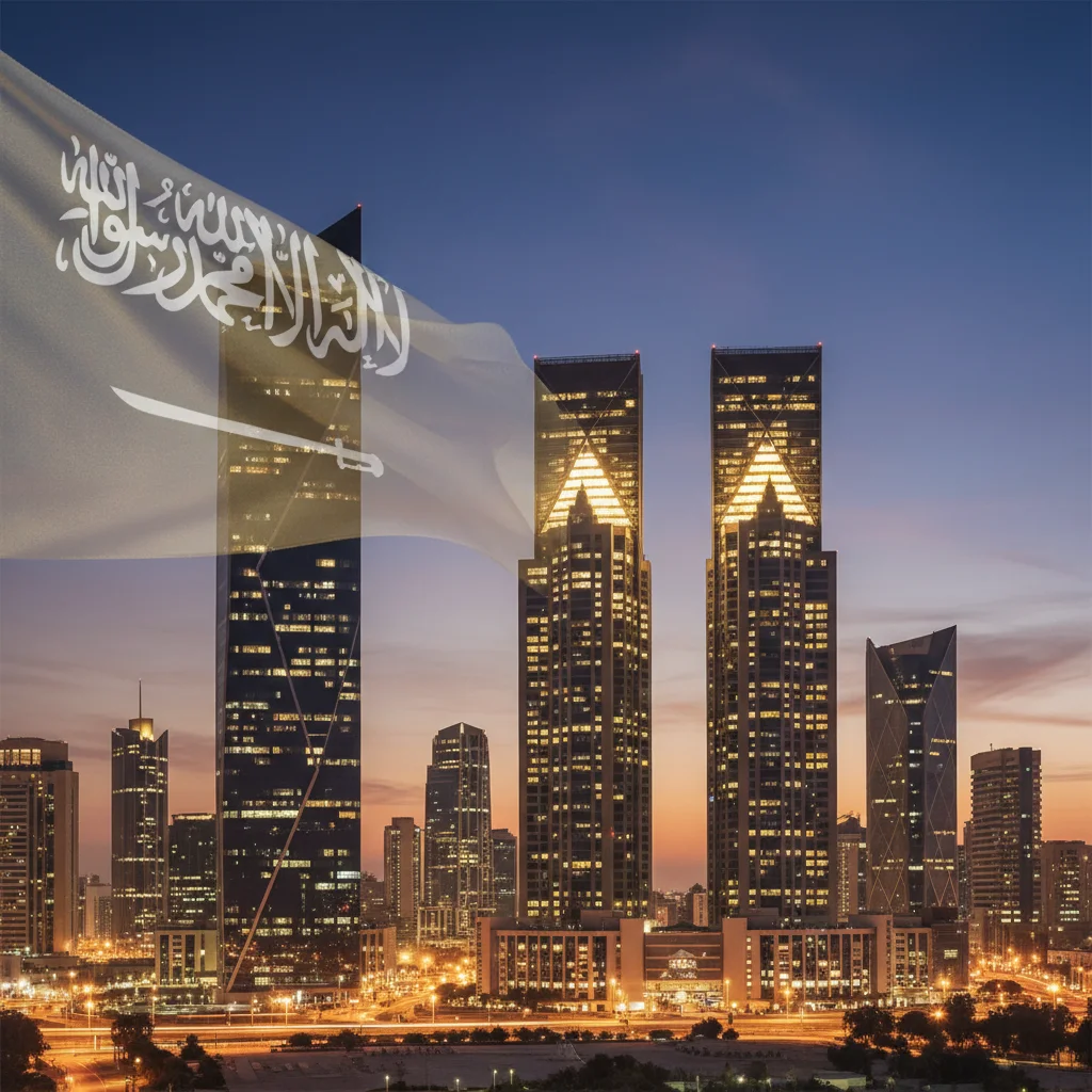 أهمية تطوير مهارات القيادة في سوق العمل السعودي