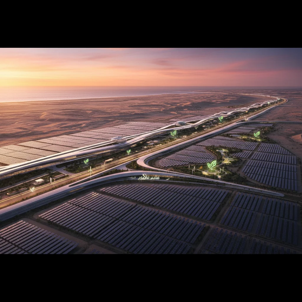 القطاعات الواعدة في رؤية 2030