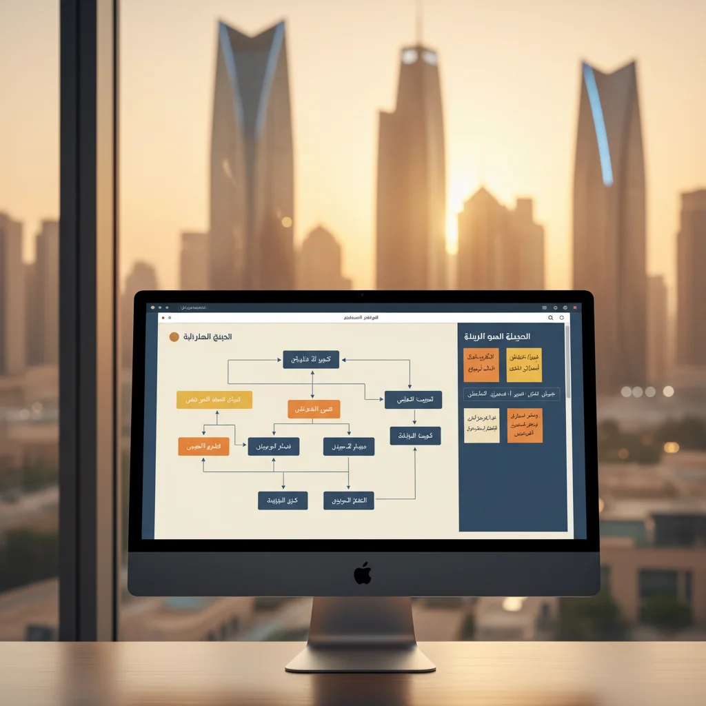 بناء المهارات السلوكية والتواصلية أثناء المقابلة