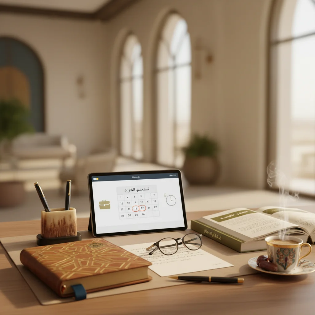 كيفية الاستعداد لمقابلات التوظيف بفعالية في السعودية