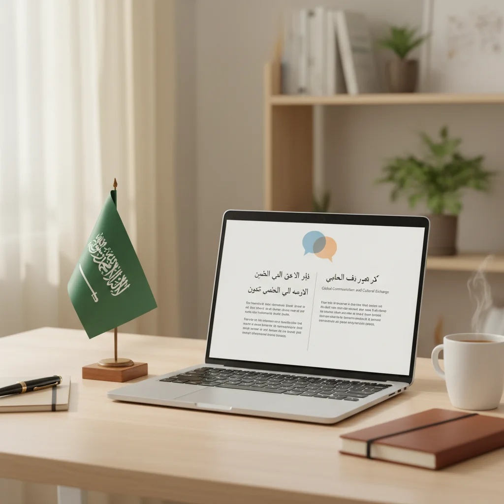 أهمية المهارات اللغوية والتواصلية