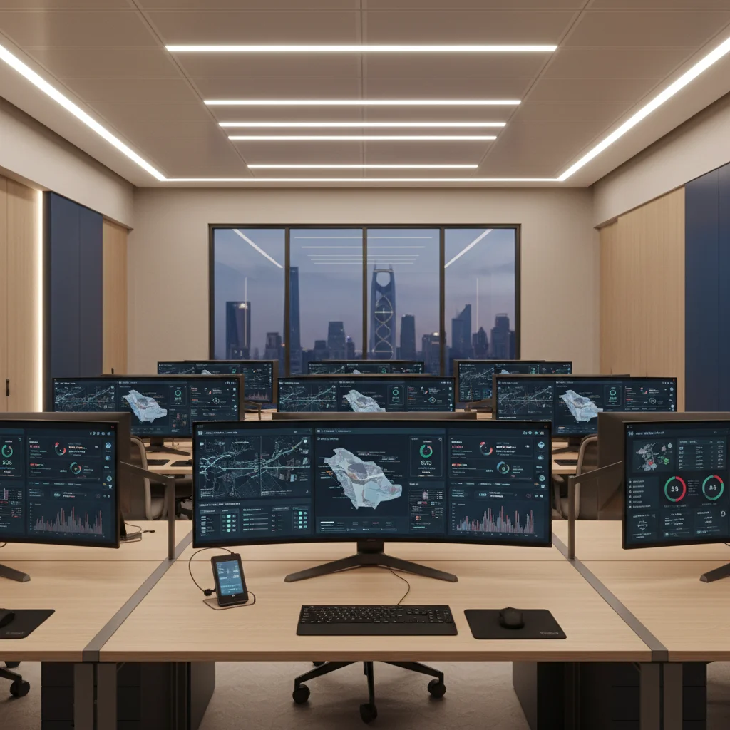 المهارات التقنية الأساسية للوظائف الحكومية