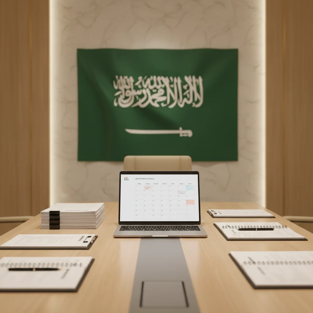 فهم أنواع مقابلات التوظيف ومتطلباتها