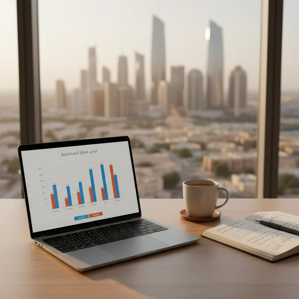 تحديد مهاراتك واهتماماتك الشخصية