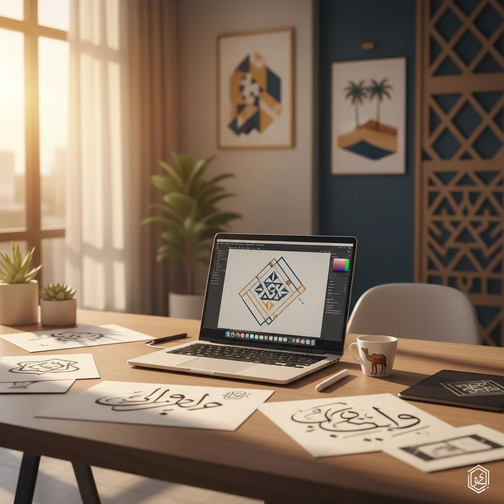 فهم طبيعة المقابلات الإبداعية في السعودية