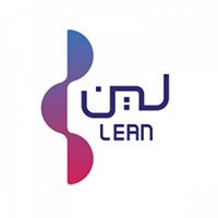 برنامج بجدارة النسخة السادسة لتطوير الكفاءات الشابة في شركة لين لخدمات الأعمال